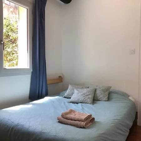 Avec Salle De Bain Privative Maison d'hôtes Nîmes