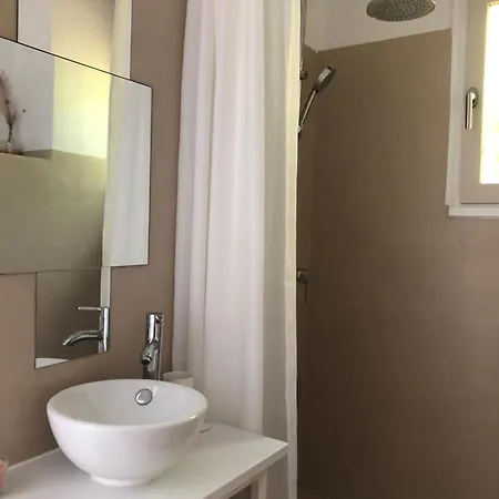 Avec Salle De Bain Privative