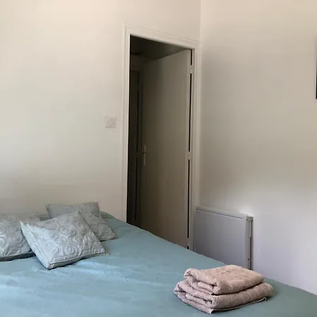 Avec Salle De Bain Privative Nîmes