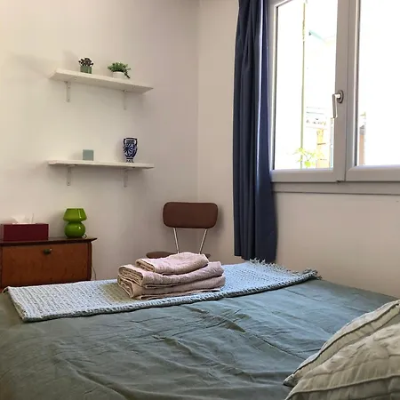 Avec Salle De Bain Privative Maison d'hôtes 3*