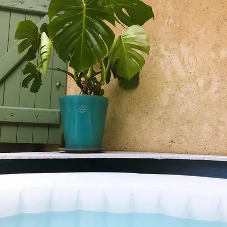 Maison d'hôtes Avec Salle De Bain Privative 3*